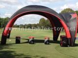 inflatable x-gloo tent for branding and promotional(X-tent-1003)
