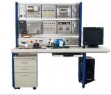 ZM1300AT-1 Industrial Automation and Control Technology Training Equipment