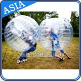Traspatent Inflatable Bubble Suits