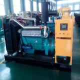 300kw diesel engine generator