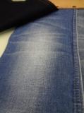 12 oz cotton viscose elastic denim fabrics