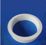 Alumina Curved Tile, Abrasion Ceramic Plate, Wear Resistant Sheet